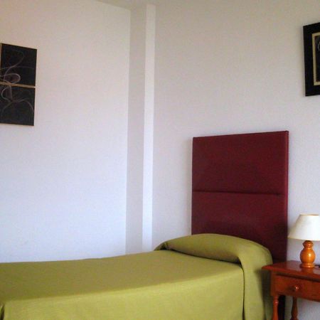 Hostal Esperanza Бенахарафе Екстер'єр фото