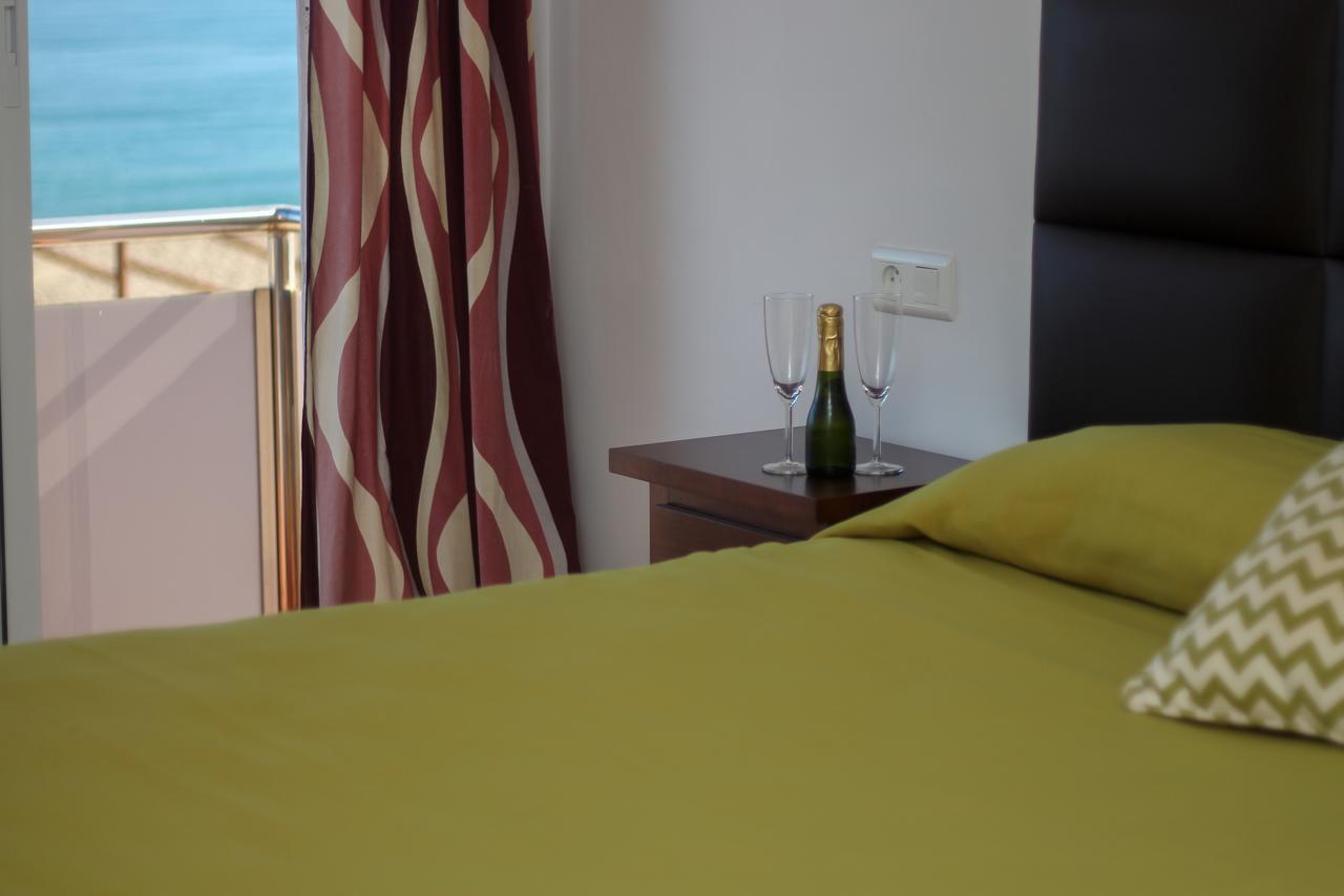 Hostal Esperanza Бенахарафе Екстер'єр фото
