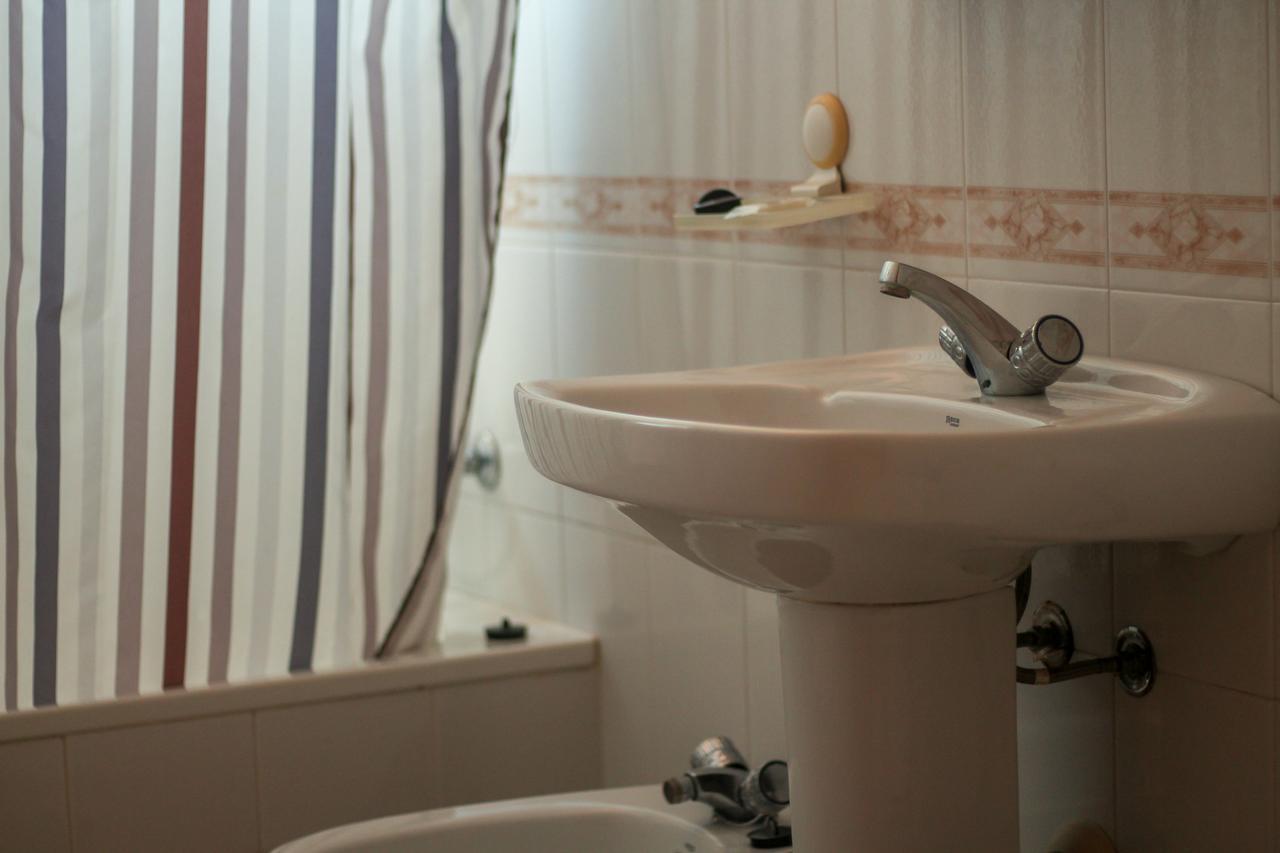 Hostal Esperanza Бенахарафе Екстер'єр фото